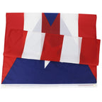 Bandeira Porto Rico 90 cm x 60 cm