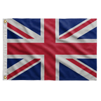 Bandeira Reino Unido 90 cm x 60 cm
