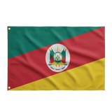 Bandeira Rio Grande do Sul 90 cm x 150 cm
