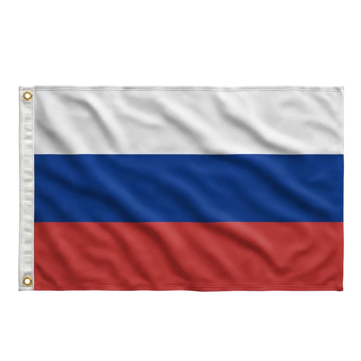 Bandeira Russia 90 cm x 60 cm