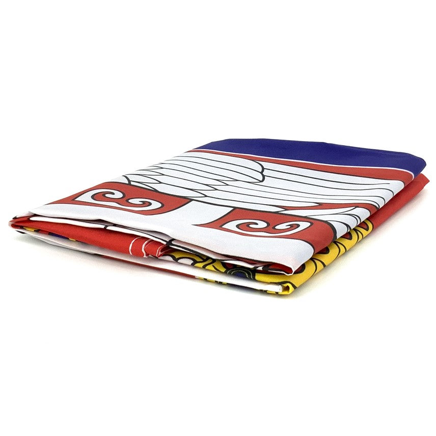Bandeira Servia 90 cm x 150 cm