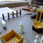 Tabernáculo De Moisés