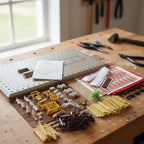 Tabernáculo De Moisés