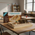 Tabernáculo De Moisés