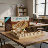 Tabernáculo De Moisés