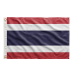 Bandeira Tailândia 90 cm x 150 cm