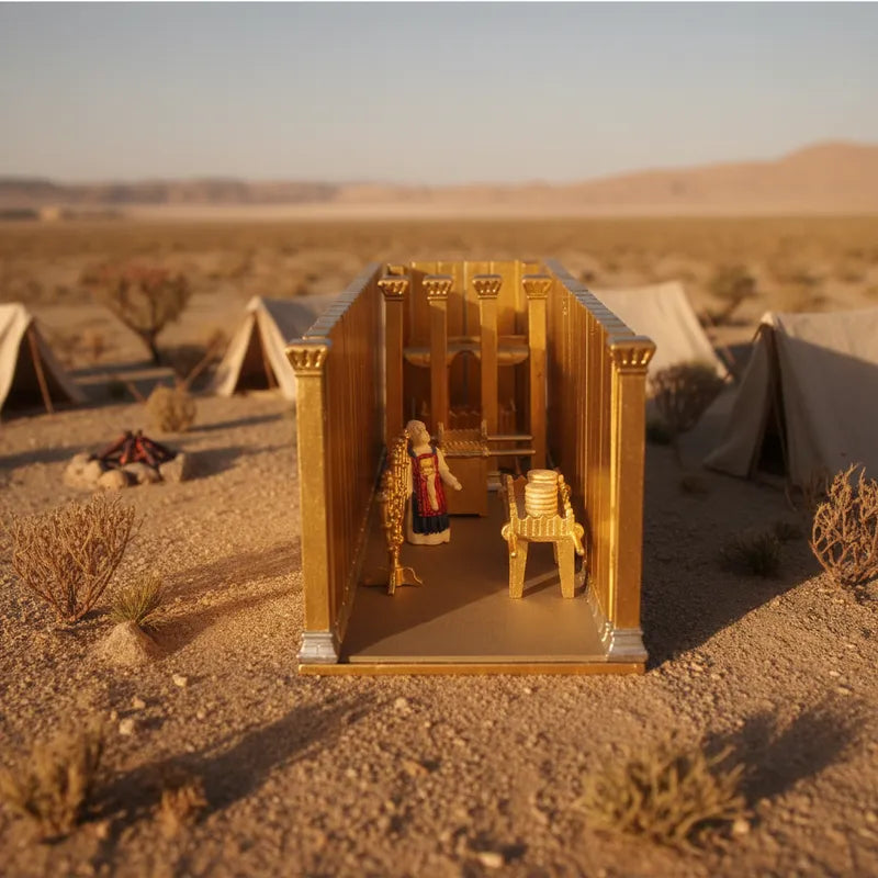 Tabernáculo De Moisés